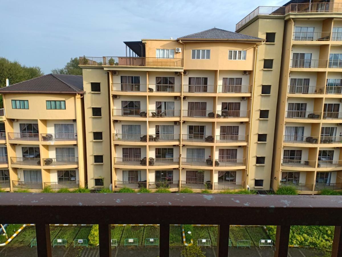 Zamlan Gold Coast Morib Intl Resort - 3 Rooms Apartment Бантінґ Екстер'єр фото