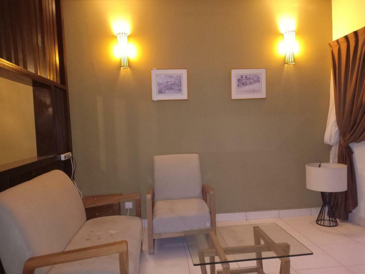 Zamlan Gold Coast Morib Intl Resort - 3 Rooms Apartment Бантінґ Екстер'єр фото