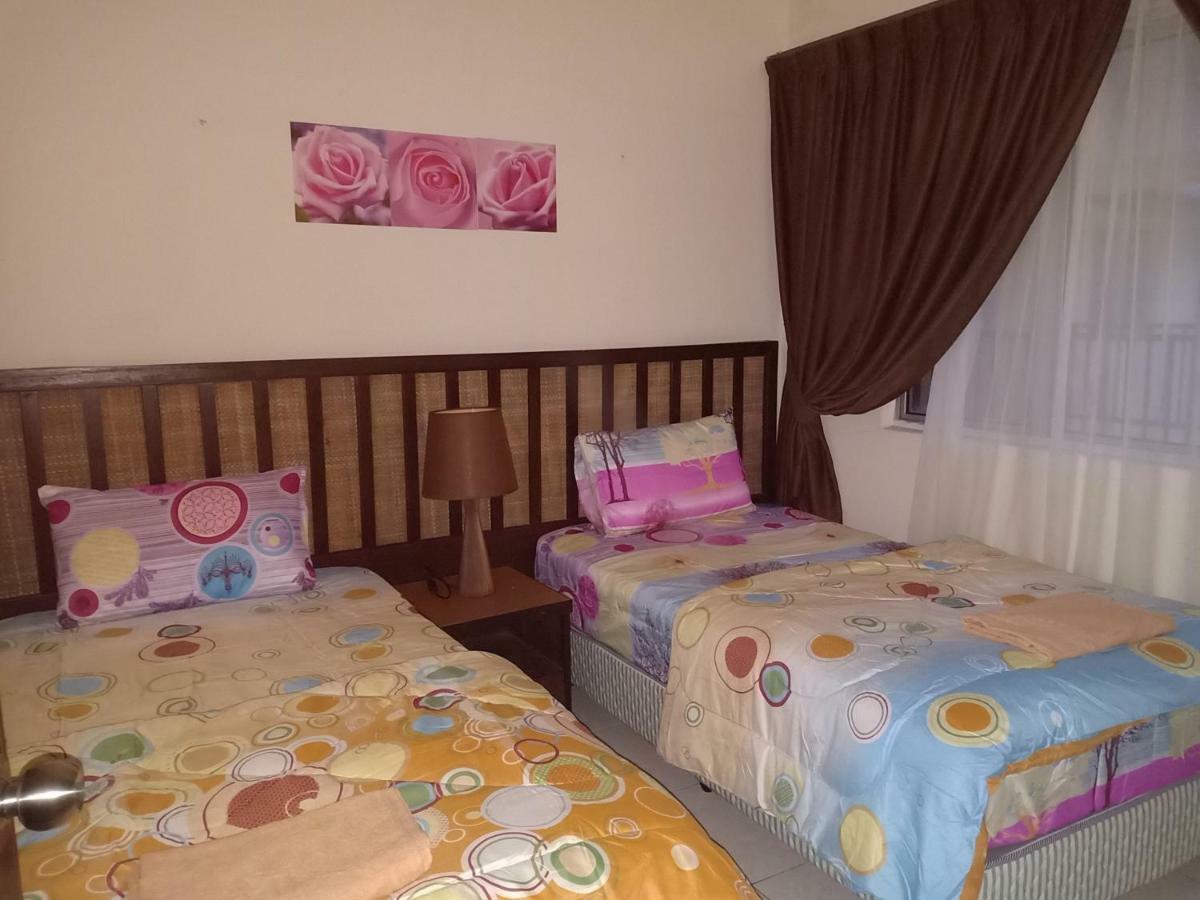 Zamlan Gold Coast Morib Intl Resort - 3 Rooms Apartment Бантінґ Екстер'єр фото