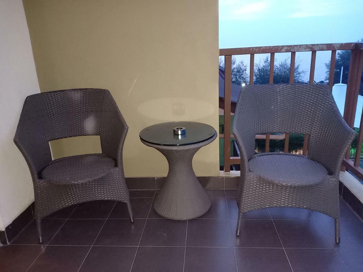 Zamlan Gold Coast Morib Intl Resort - 3 Rooms Apartment Бантінґ Екстер'єр фото